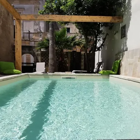 Bed and breakfast Casa Pasca