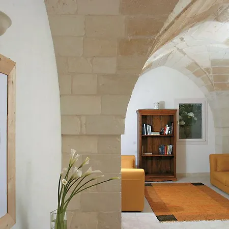 Casa Pasca * Cocumola