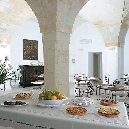 Casa Pasca Cocumola