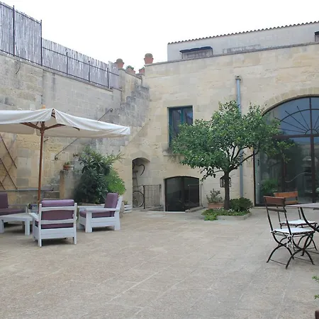 Casa Pasca Bed and breakfast *