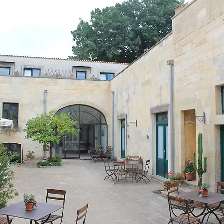 Casa Pasca *
