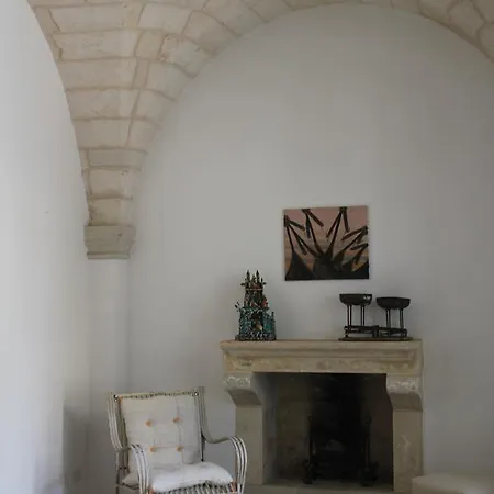 Casa Pasca * Cocumola