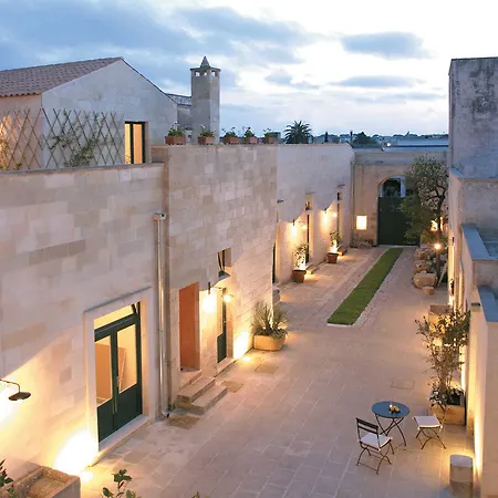 Casa Pasca * Cocumola