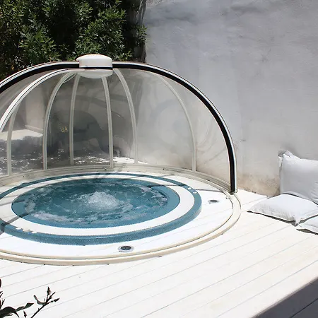 Bed and breakfast Casa Pasca