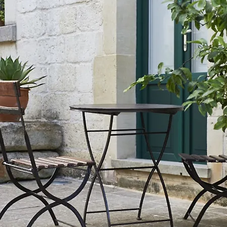 Casa Pasca Couette-café Cocumola