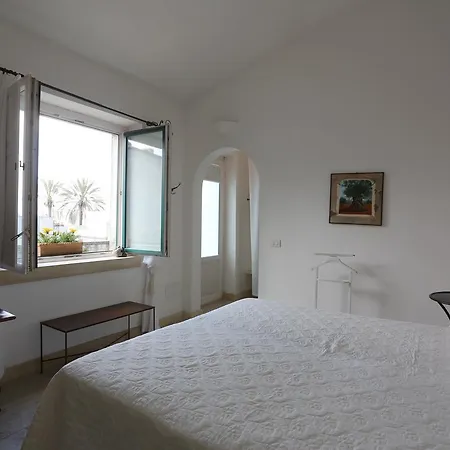 Casa Pasca Bed and breakfast *