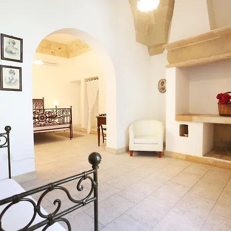 Casa Pasca Cocumola