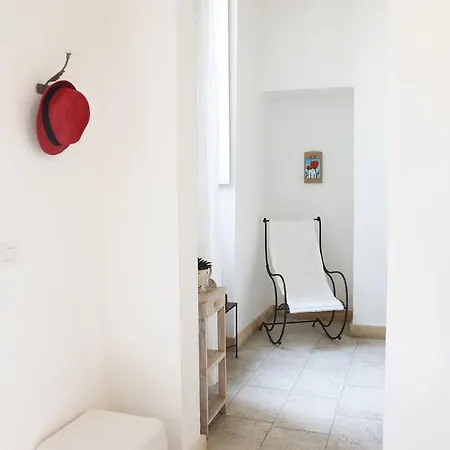 Casa Pasca Bed and breakfast *