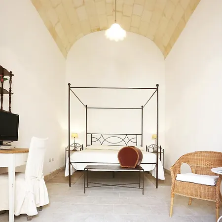 Bed and breakfast Casa Pasca