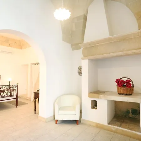 Bed and breakfast Casa Pasca
