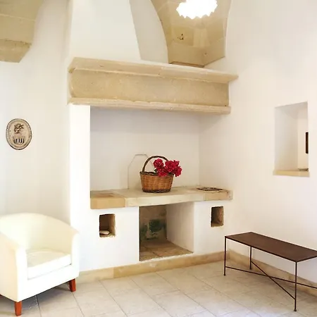 Bed & Breakfast Casa Pasca Cocumola