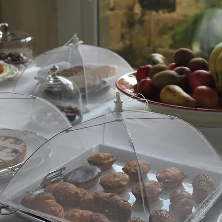 Casa Pasca Bed and breakfast