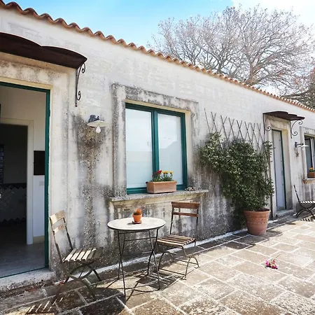 Casa Pasca Cocumola