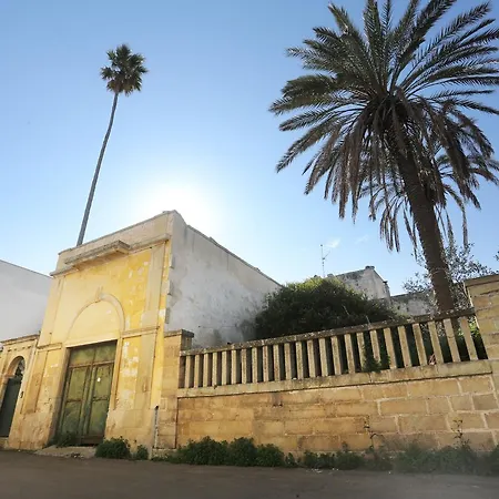 Bed and breakfast Casa Pasca