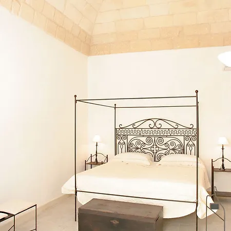 Casa Pasca Bed & Breakfast *