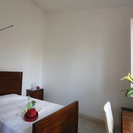 Casa Pasca Cocumola